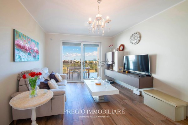 appartamento in vendita a Monopoli