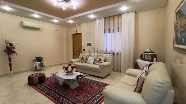 appartamento in vendita a Monopoli in zona Centro Storico