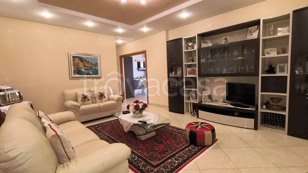 appartamento in vendita a Monopoli in zona Centro Storico