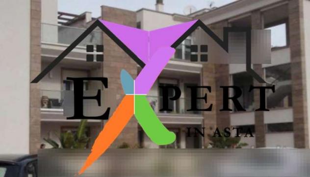 appartamento in vendita a Monopoli