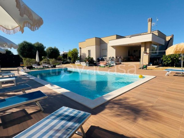 villa in vendita a Monopoli