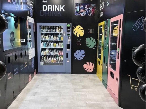 negozio in vendita a Monopoli