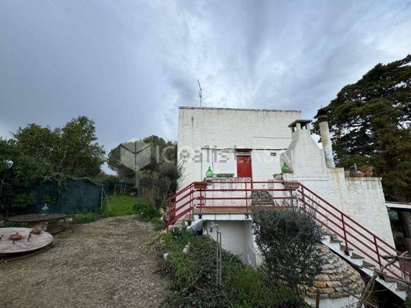 appartamento in vendita a Monopoli