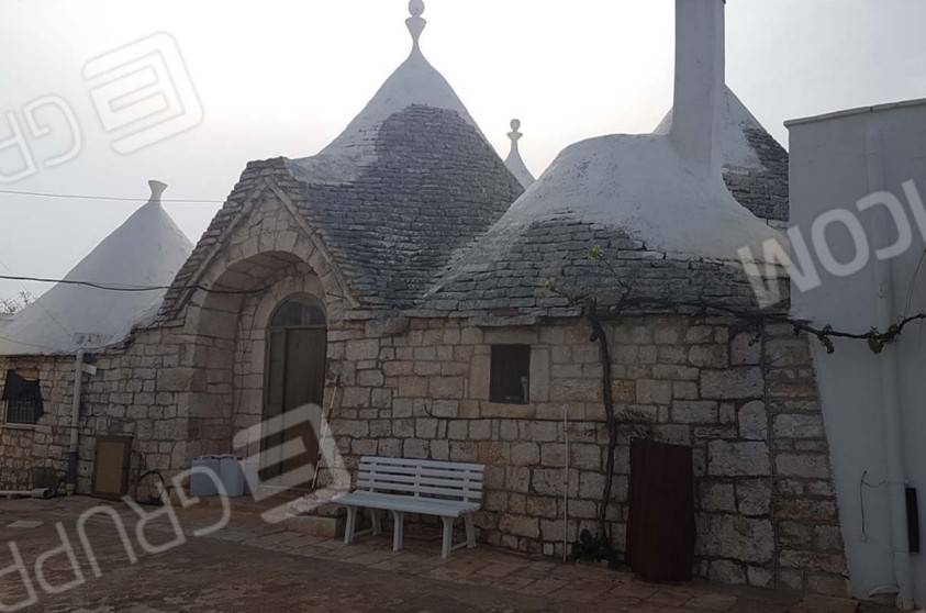 casa indipendente in vendita a Monopoli