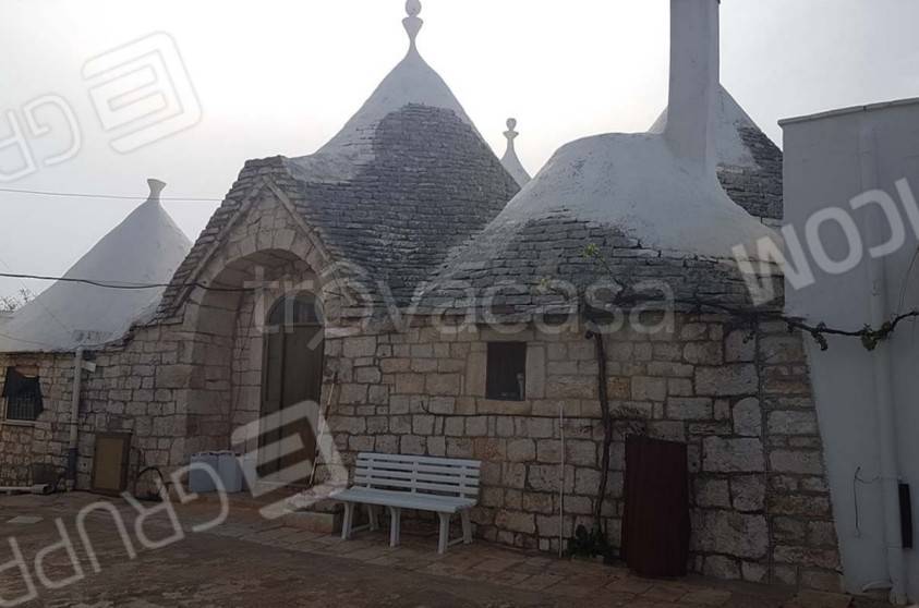 casa indipendente in vendita a Monopoli