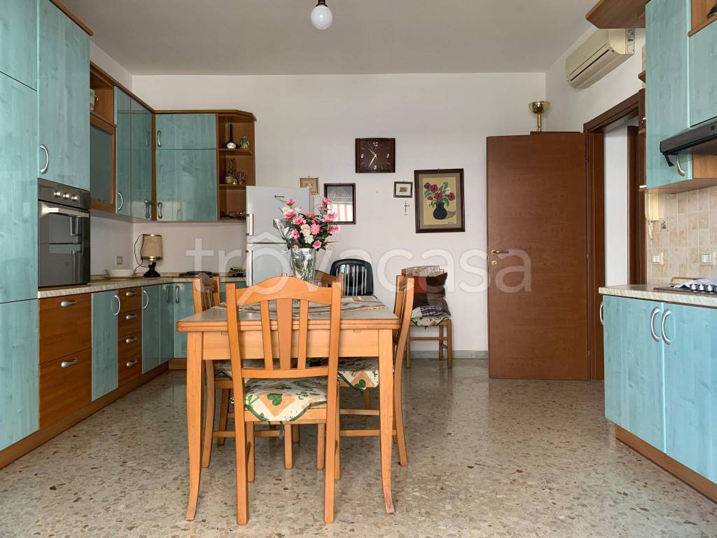 appartamento in vendita a Monopoli