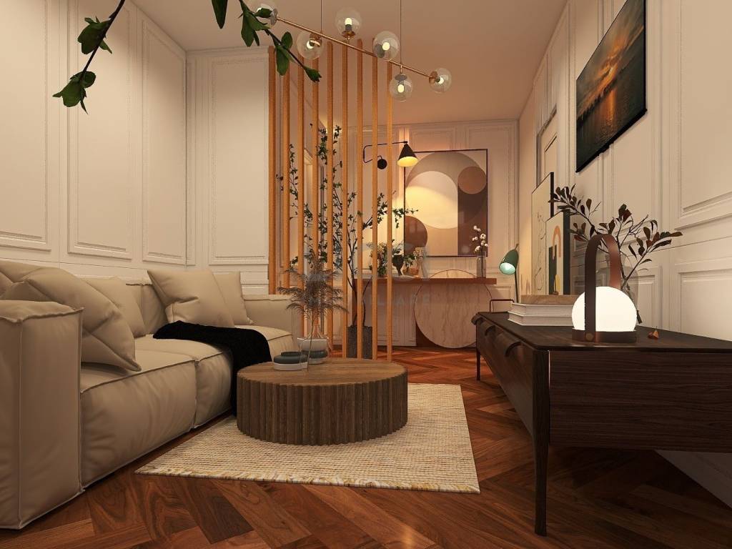 appartamento in vendita a Monopoli