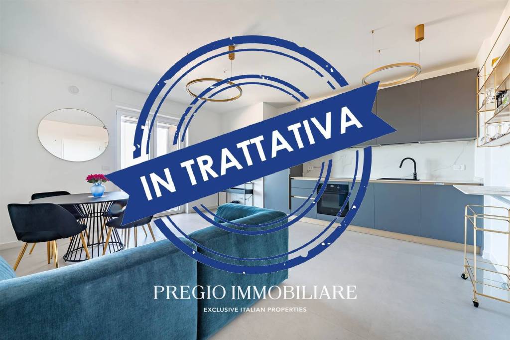 appartamento in vendita a Monopoli