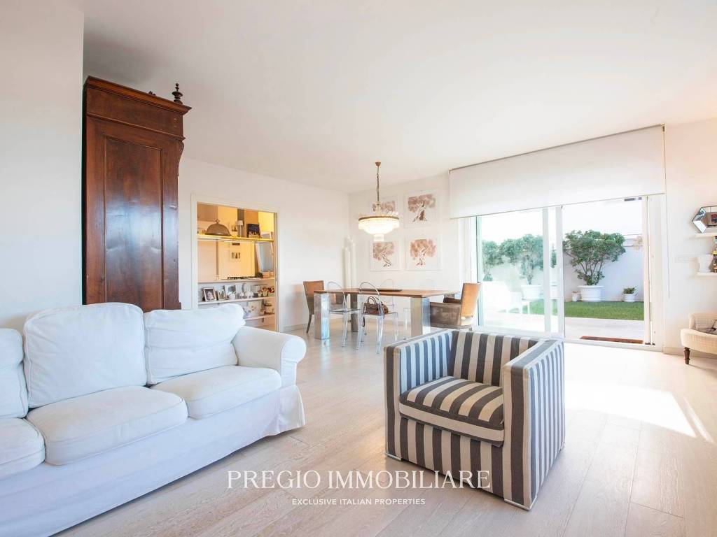 appartamento in vendita a Monopoli