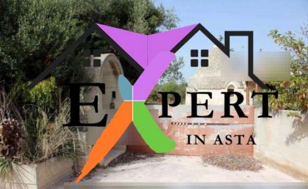 casa indipendente in vendita a Monopoli