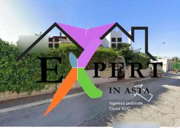 villa in vendita a Monopoli