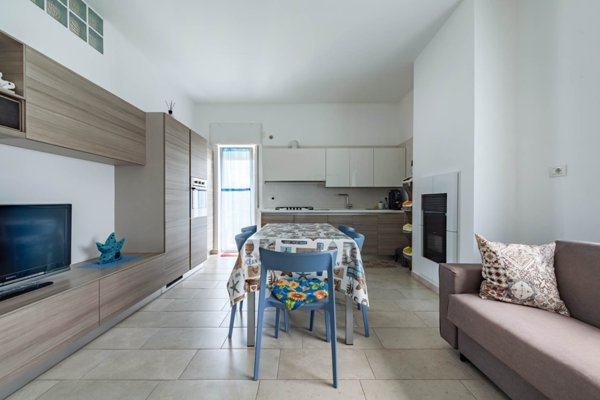 casa indipendente in vendita a Monopoli