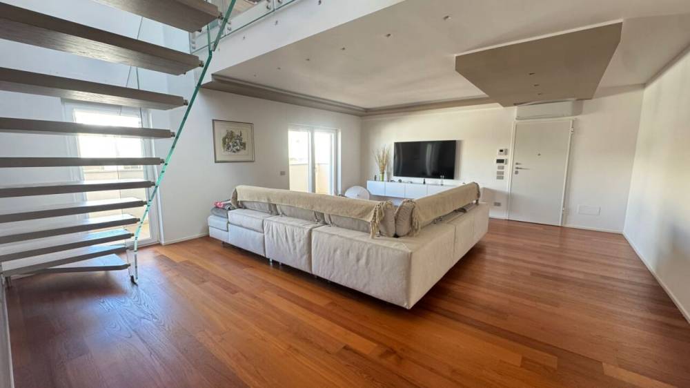 appartamento in vendita a Monopoli