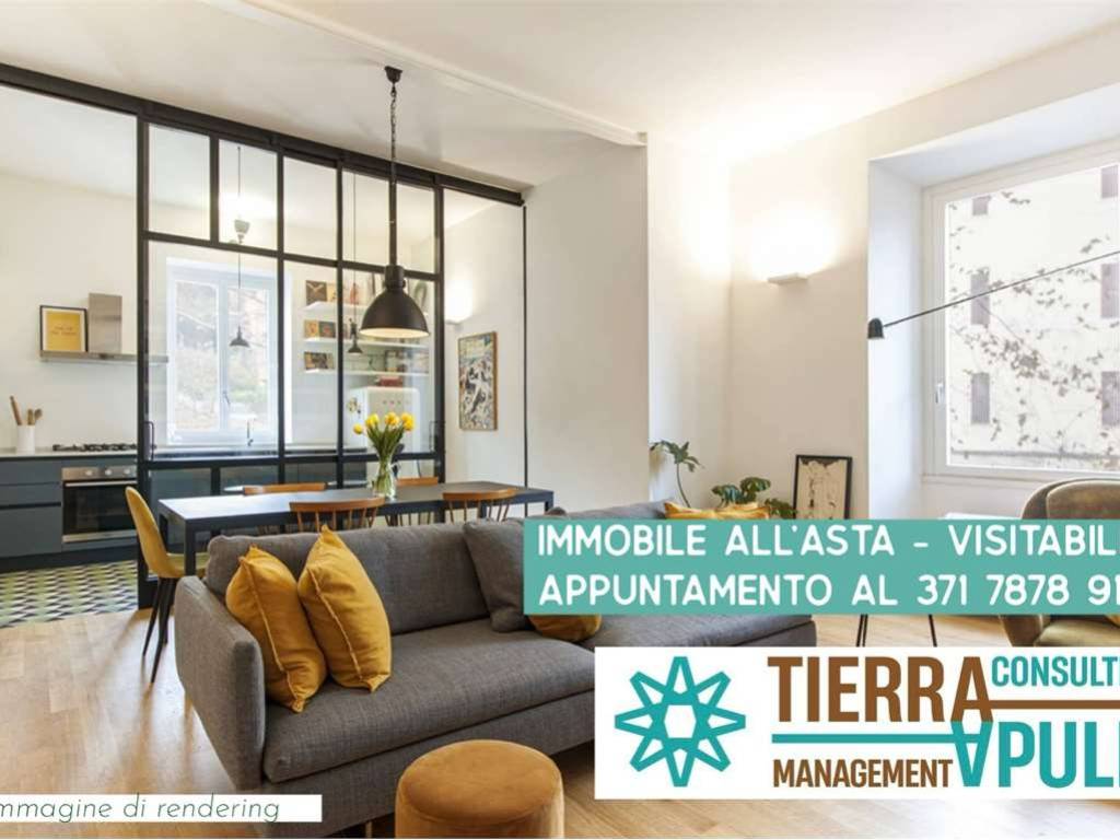 appartamento in vendita a Monopoli