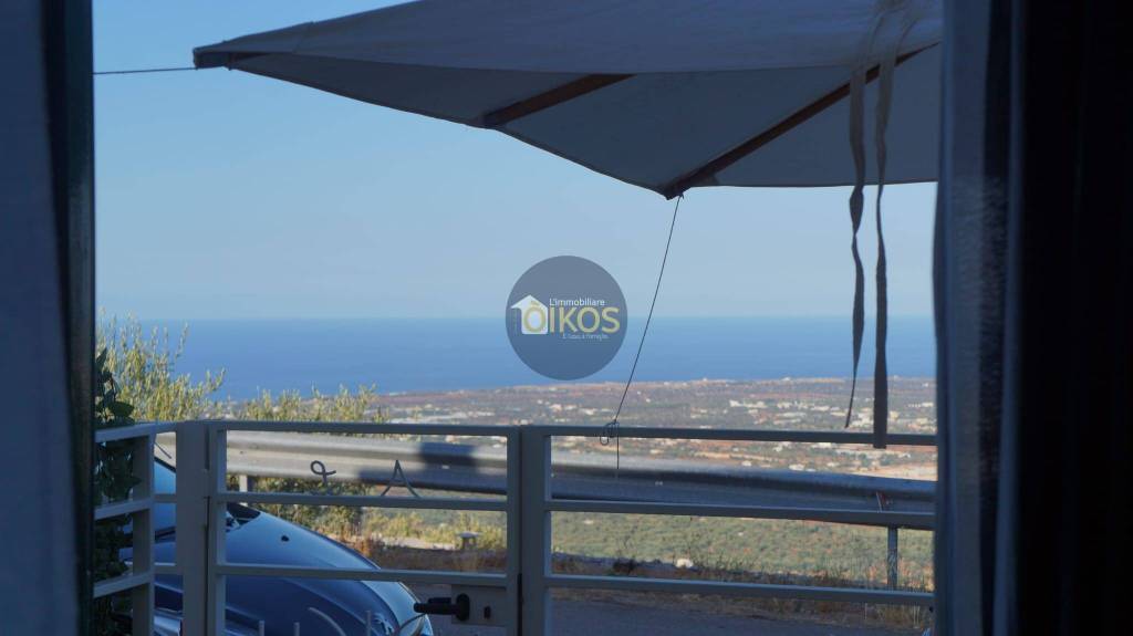 casa indipendente in vendita a Monopoli in zona Centro Storico