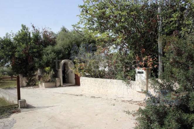 casa indipendente in vendita a Monopoli