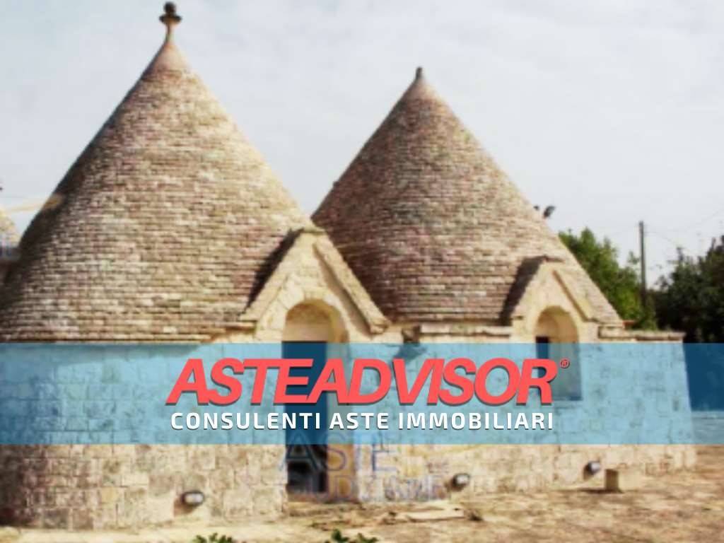 casa indipendente in vendita a Monopoli