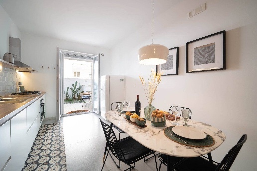 appartamento in vendita a Monopoli