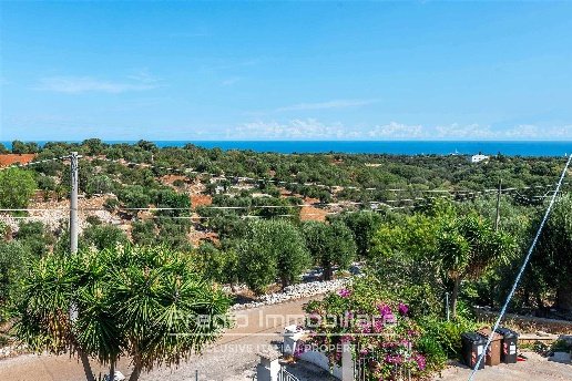 casa indipendente in vendita a Monopoli