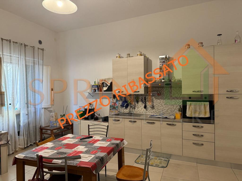 appartamento in vendita a Monopoli