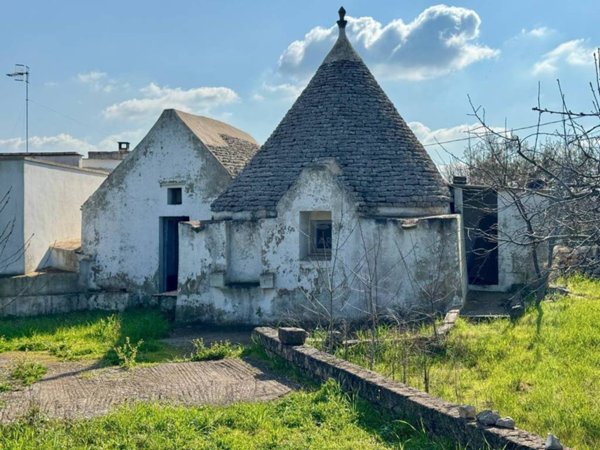 appartamento in vendita a Monopoli