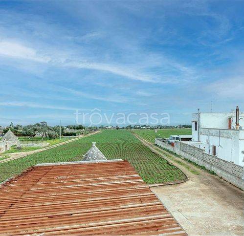 casa indipendente in vendita a Monopoli in zona Centro Storico