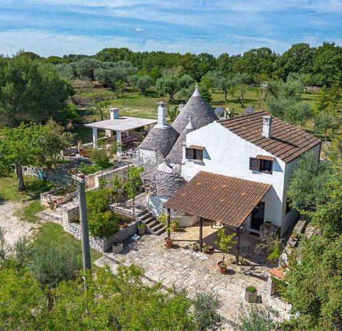 casa indipendente in vendita a Monopoli