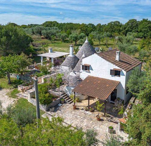 casa indipendente in vendita a Monopoli