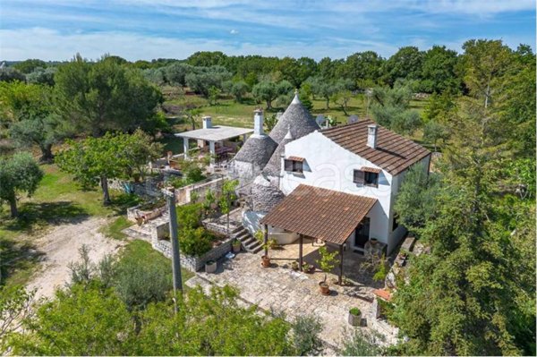 casa indipendente in vendita a Monopoli