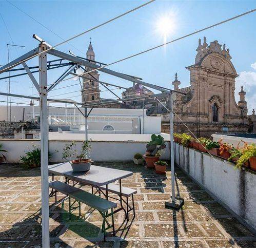 appartamento in vendita a Monopoli in zona Centro Storico