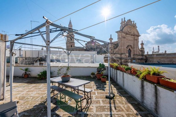 appartamento in vendita a Monopoli in zona Centro Storico