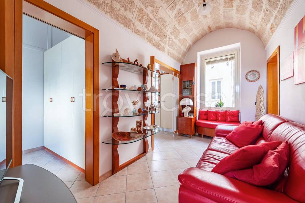 appartamento in vendita a Monopoli in zona Centro Storico