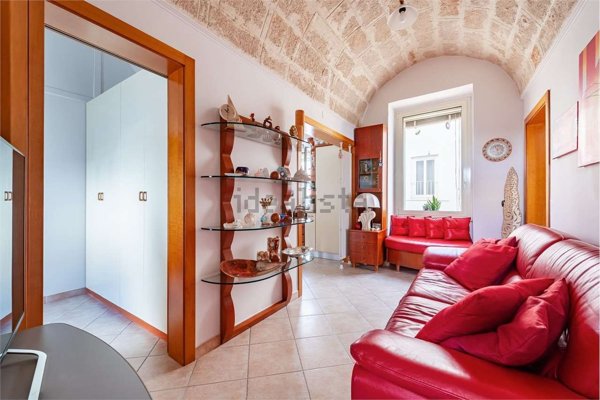 appartamento in vendita a Monopoli in zona Centro Storico