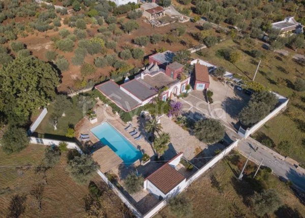 casa indipendente in vendita a Monopoli