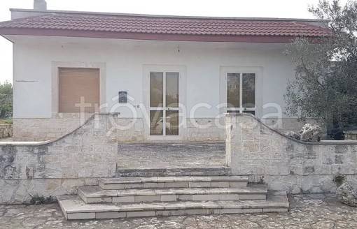 casa indipendente in vendita a Monopoli