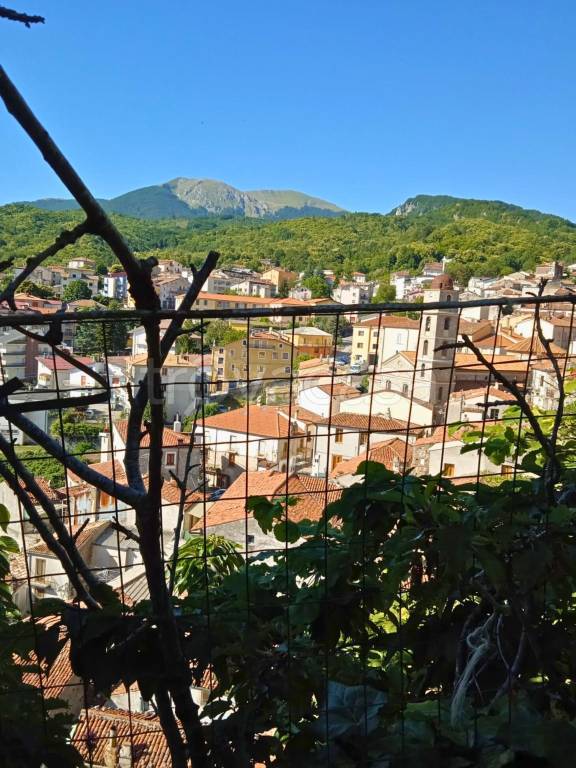 casa indipendente in vendita a Monopoli in zona Centro Storico