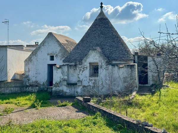 appartamento in vendita a Monopoli