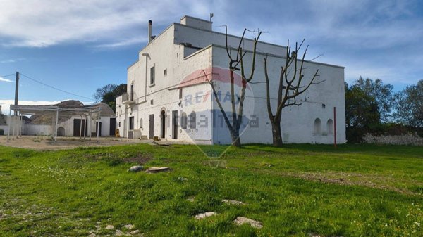 casale in vendita a Monopoli