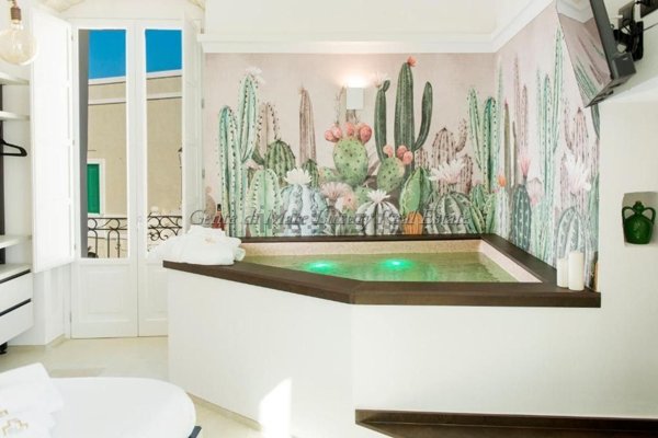 casa indipendente in vendita a Monopoli in zona Centro Storico