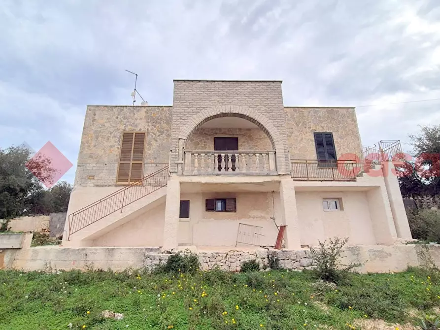 casa indipendente in vendita a Monopoli
