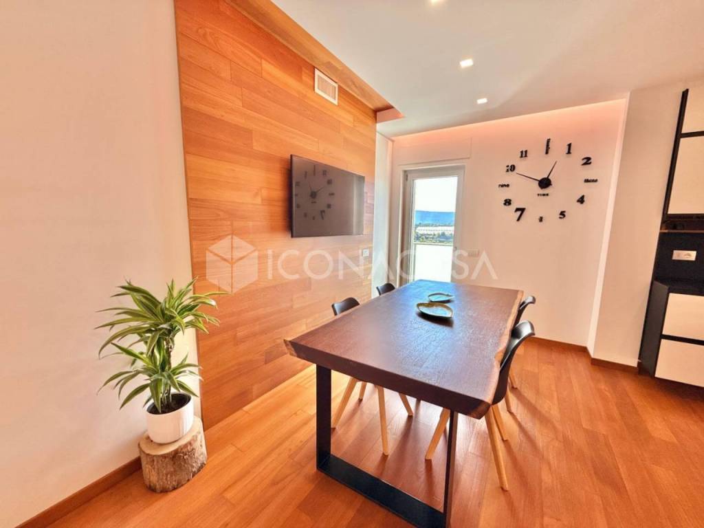 appartamento in vendita a Monopoli