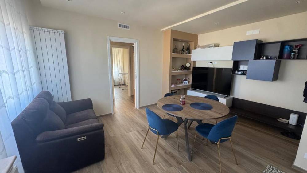 appartamento in vendita a Monopoli