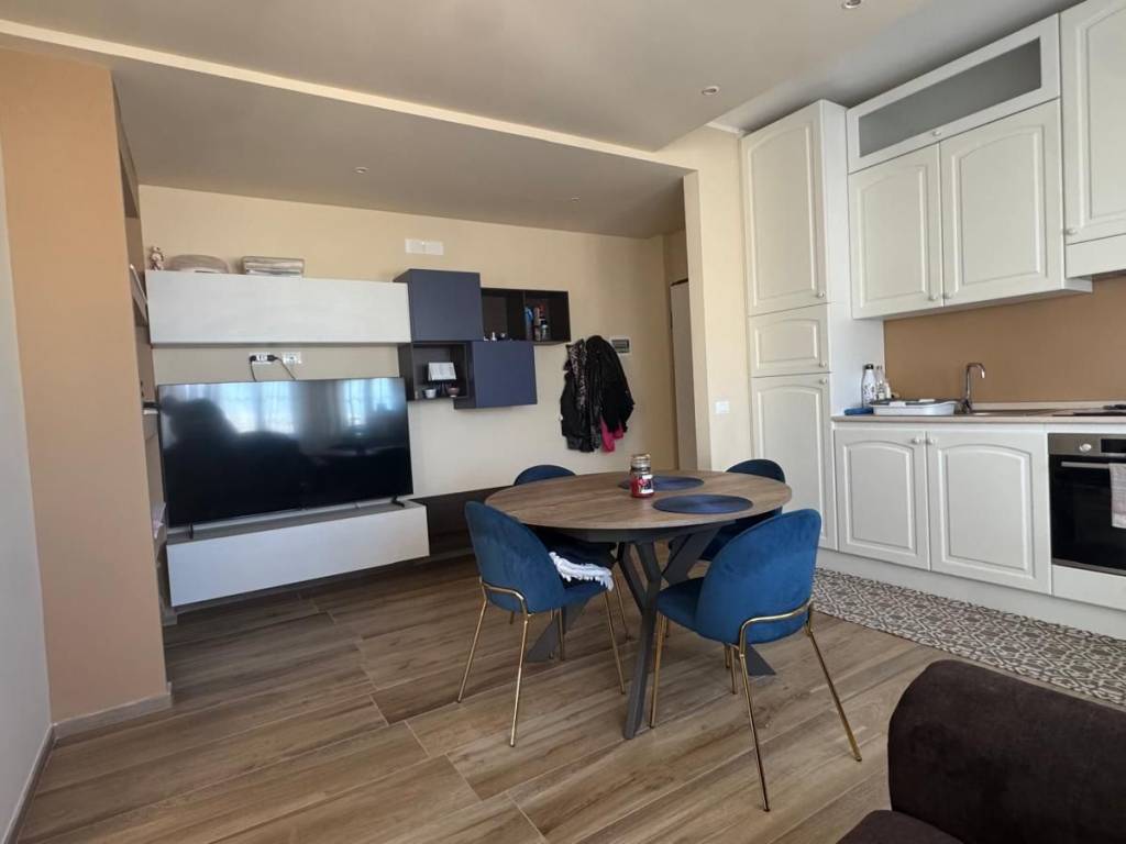 appartamento in vendita a Monopoli