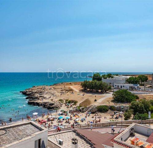 appartamento in vendita a Monopoli in zona Centro Storico