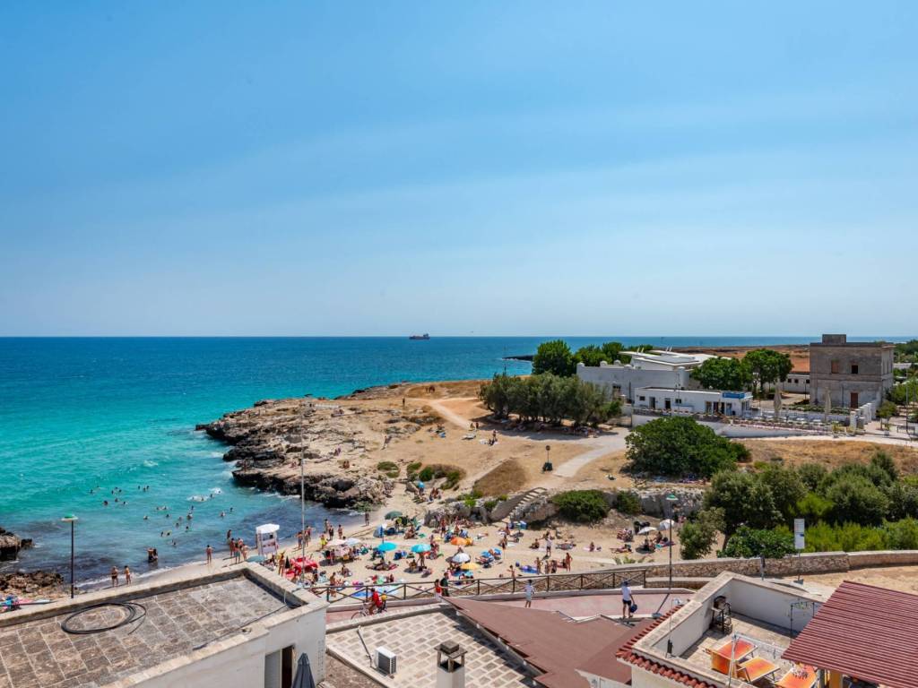 appartamento in vendita a Monopoli