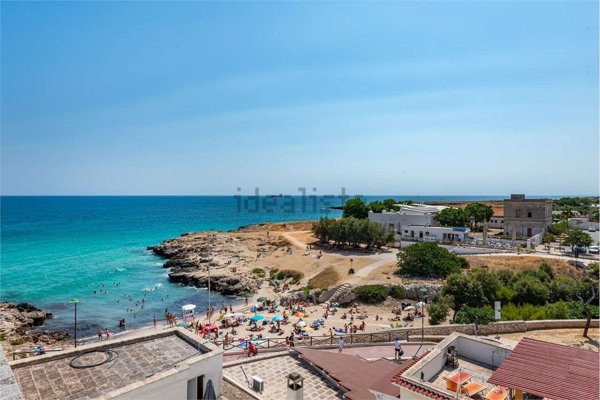 appartamento in vendita a Monopoli
