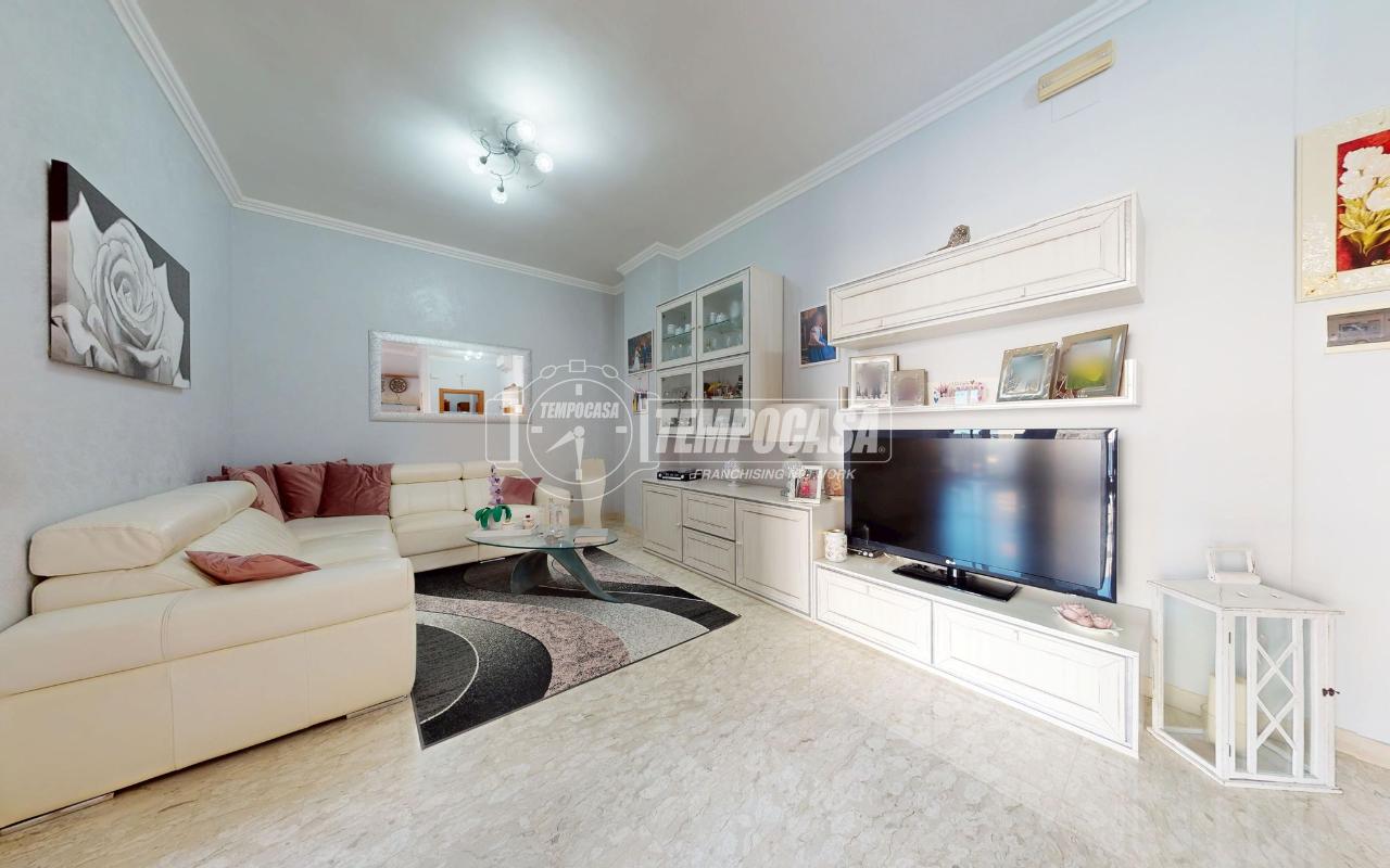 appartamento in vendita a Monopoli