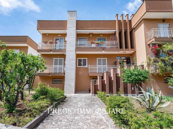 appartamento in vendita a Monopoli in zona Centro Storico