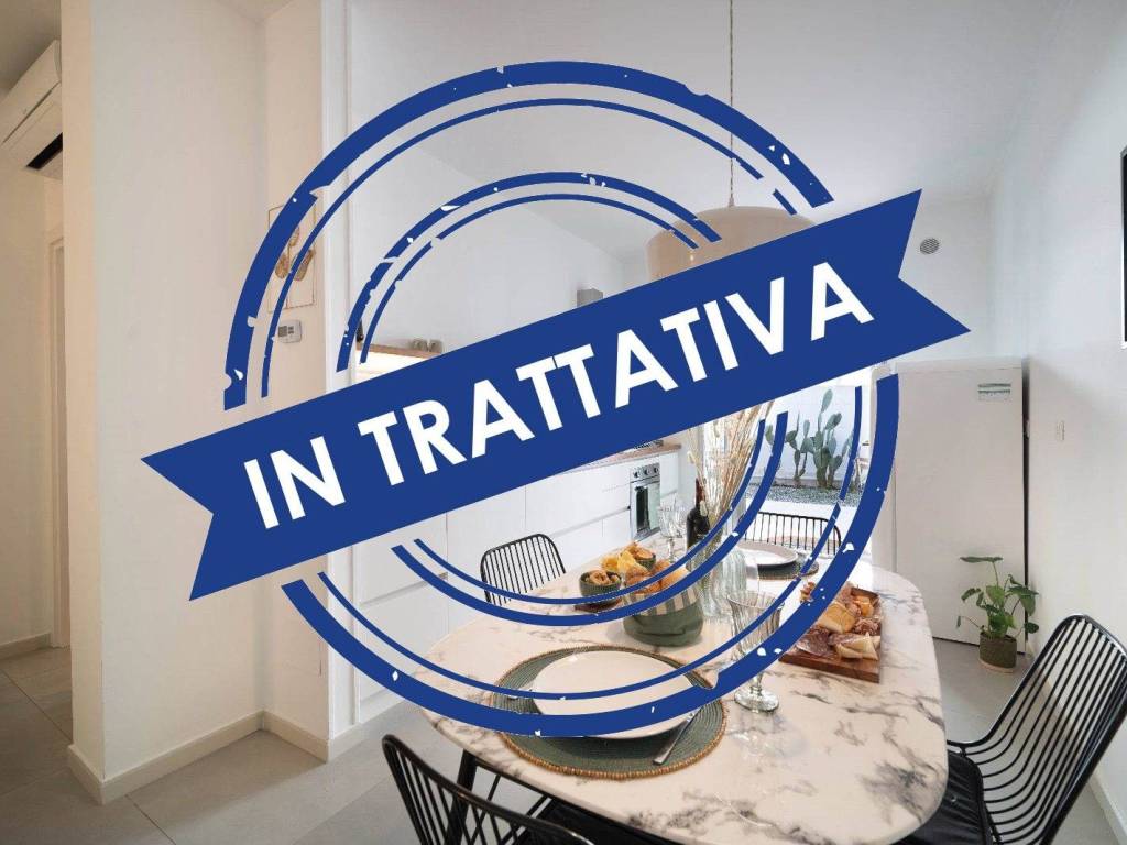 appartamento in vendita a Monopoli