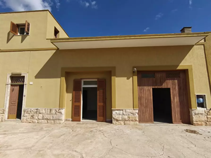 casa indipendente in vendita a Monopoli